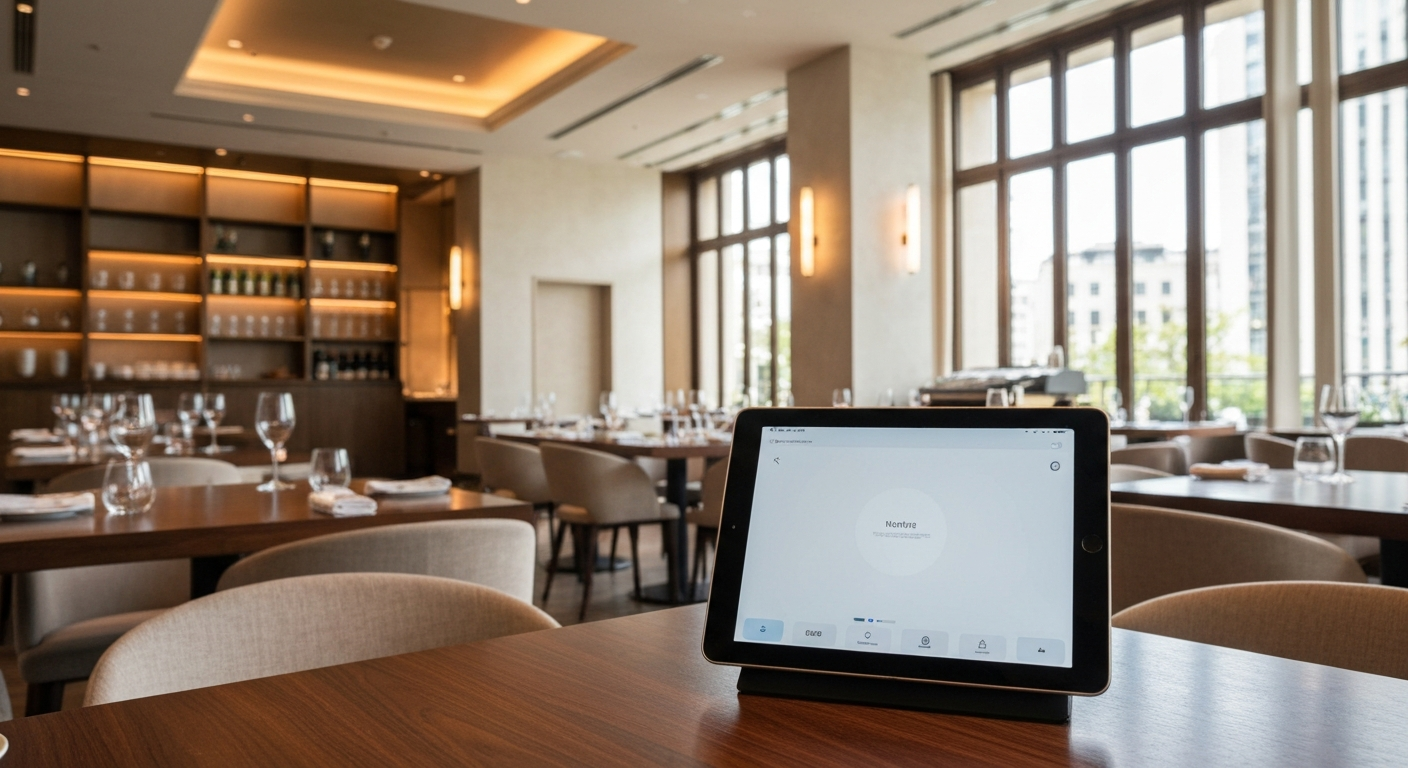 mejor menú QR digital para restaurante